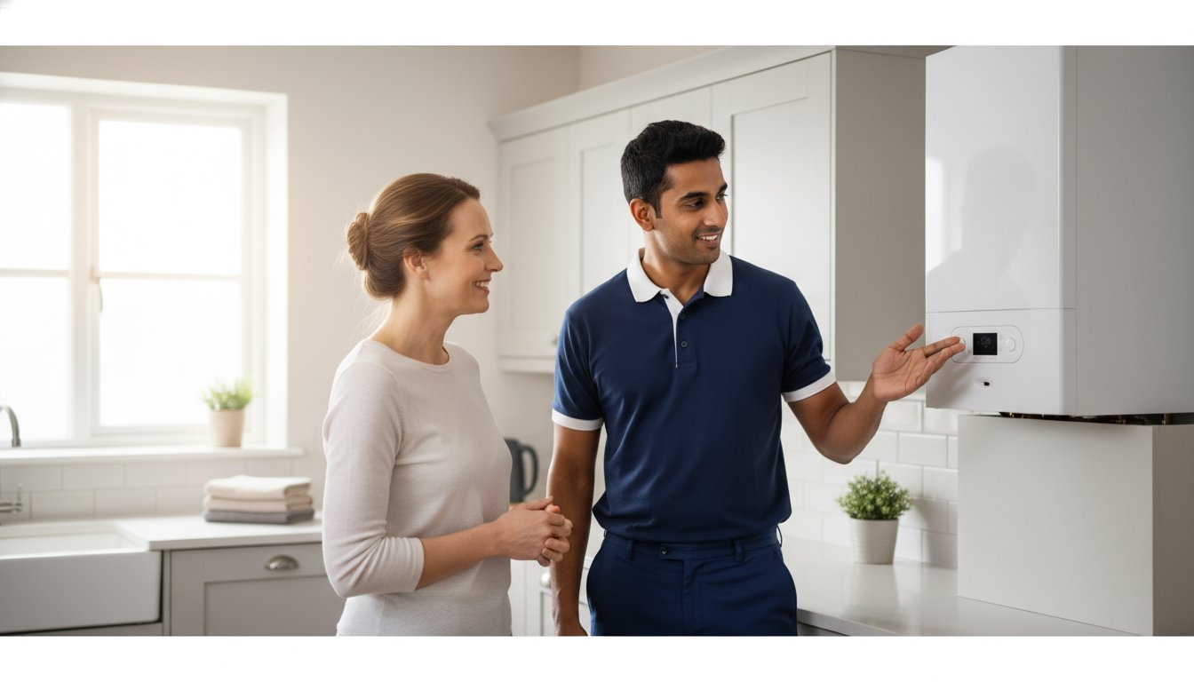 Guaranteed Boiler Installation Essex: The 2026 Homeowner’s Buying Guide