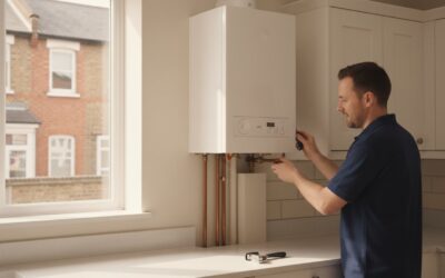 Ideal Boiler Fitters in Romford: Expert Installation & 2026 Guide
