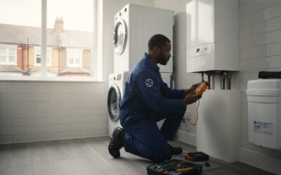 Local Boiler Fitters Near Me: How to Choose the Best Installer in London & Essex (2026)