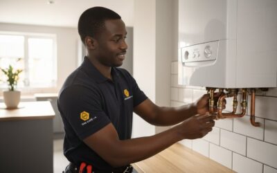 Moving a Boiler to Another Room: 2026 UK Cost Guide & Considerations