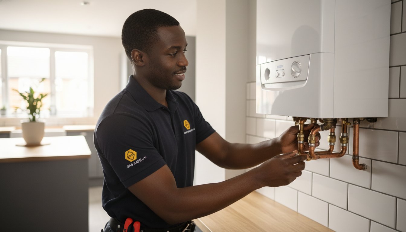 Moving a Boiler to Another Room: 2026 UK Cost Guide & Considerations