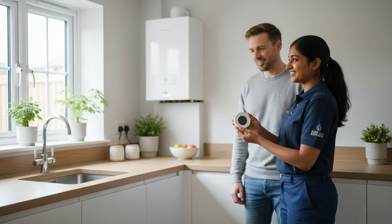 New Boiler Quote Gidea Park: The 2026 Guide to Reliable Local Installation – Hero Image New Boiler Quote Gidea Park: The 2026 Guide to Reliable Local Installation