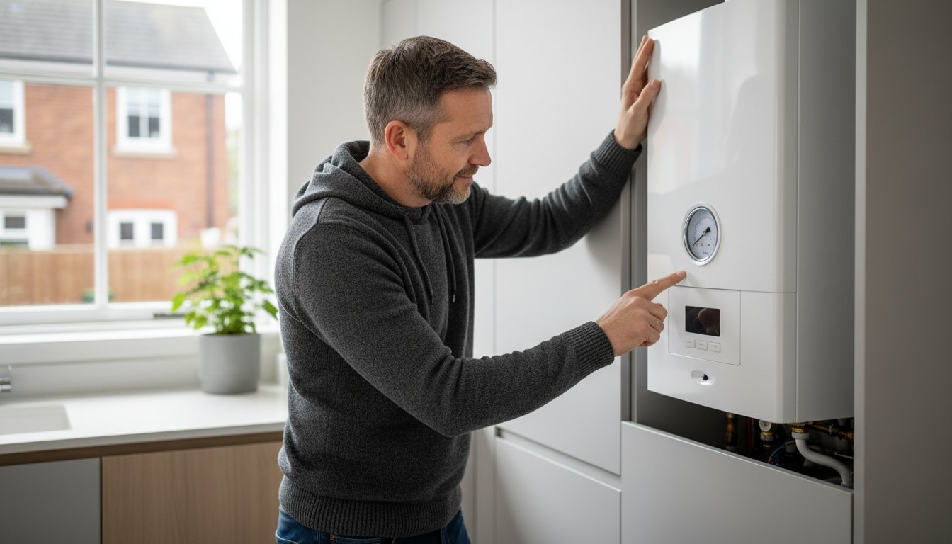No Hot Water in Your Essex Home? 2026 Emergency Troubleshooting Guide