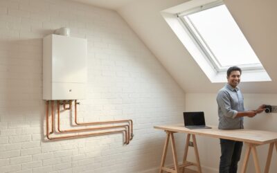 System Boiler Conversion to Combi in Upminster: The 2026 Homeowner’s Guide