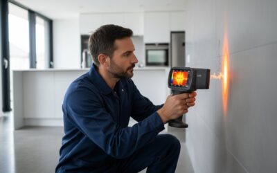 Urgent Leak Detection in Essex: 24/7 Non-Destructive Solutions for 2026