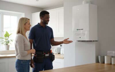 Vaillant Boiler Installation Hornchurch: Your 2026 Expert Guide