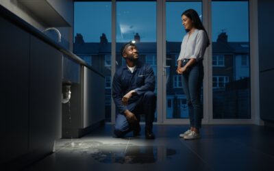 Weekend Plumber Near Me: 24/7 Emergency Services in South East London & Essex