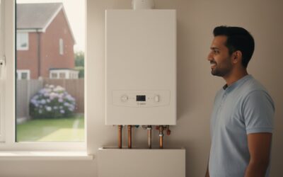 Worcester Bosch Boiler Installation Essex: The 2026 Homeowner’s Guide