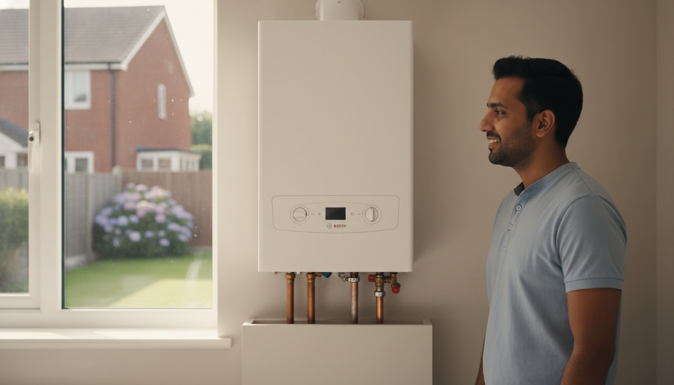 Worcester Bosch Boiler Installation Essex: The 2026 Homeowner’s Guide – Hero Image Worcester Bosch Boiler Installation Essex: The 2026 Homeowner’s Guide