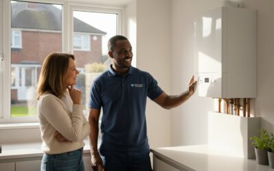 Fixed Price Boiler Installation Romford: 2026 Guaranteed Quotes