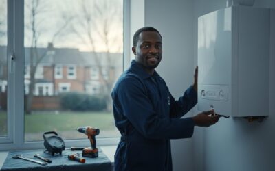 Emergency Boiler Installation in Essex: The 24-Hour Replacement Guide