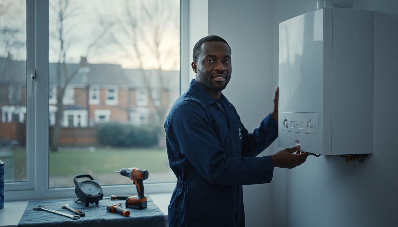 Emergency Boiler Installation in Essex: The 24-Hour Replacement Guide – Hero Image Emergency Boiler Installation in Essex: The 24-Hour Replacement Guide