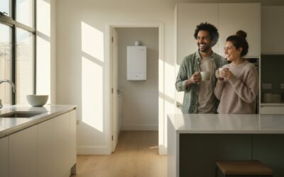 Best Combi Boiler for a 3 Bed House UK: 2026 Expert Recommendations