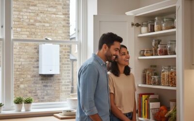 External Boiler Installation in Essex: Reclaim Your Space in 2026