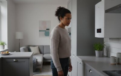 Boiler Making Banging Noise? Causes, Safety, and 2026 Repair Guide