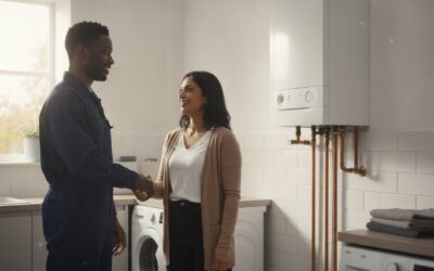 Fixed Price Boiler Installation Romford: 2026 Guaranteed Quotes