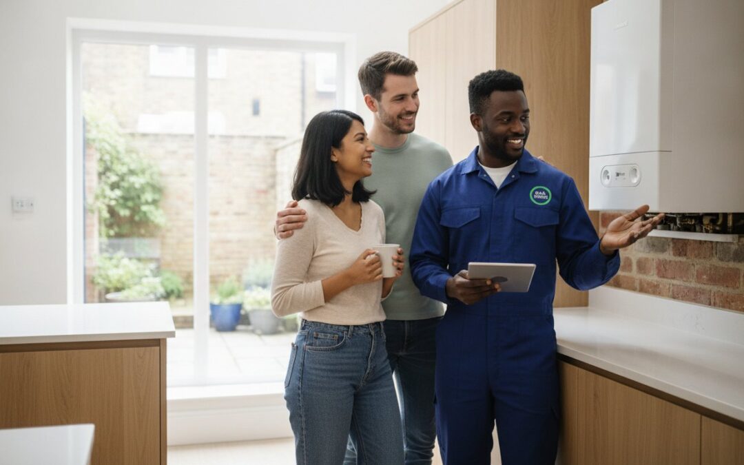 The Crucial Importance of an Annual Boiler Check: A 2026 Homeowner Guide