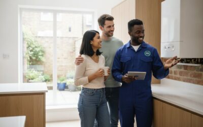 The Crucial Importance of an Annual Boiler Check: A 2026 Homeowner Guide