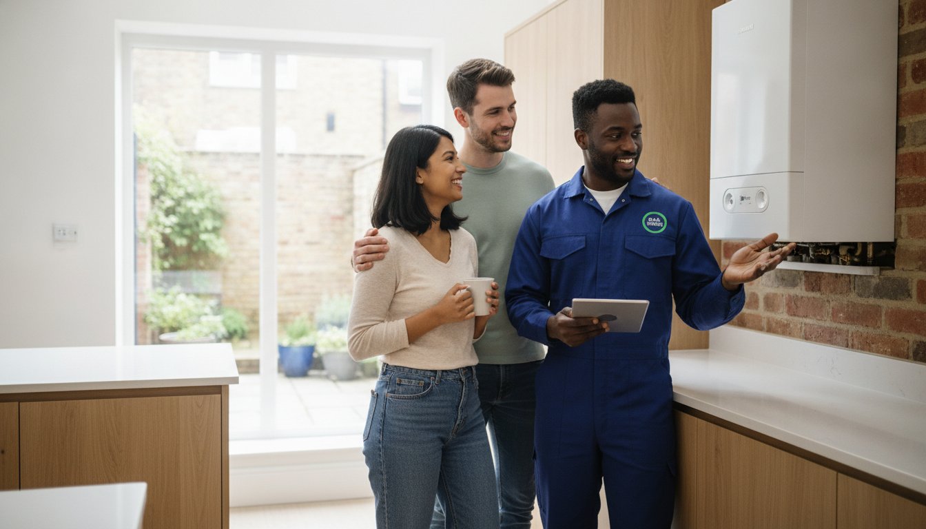 The Crucial Importance of an Annual Boiler Check: A 2026 Homeowner Guide