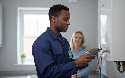 Expert Boiler Repair in Hornchurch: Fast Fixes for RM11 & RM12 Homes