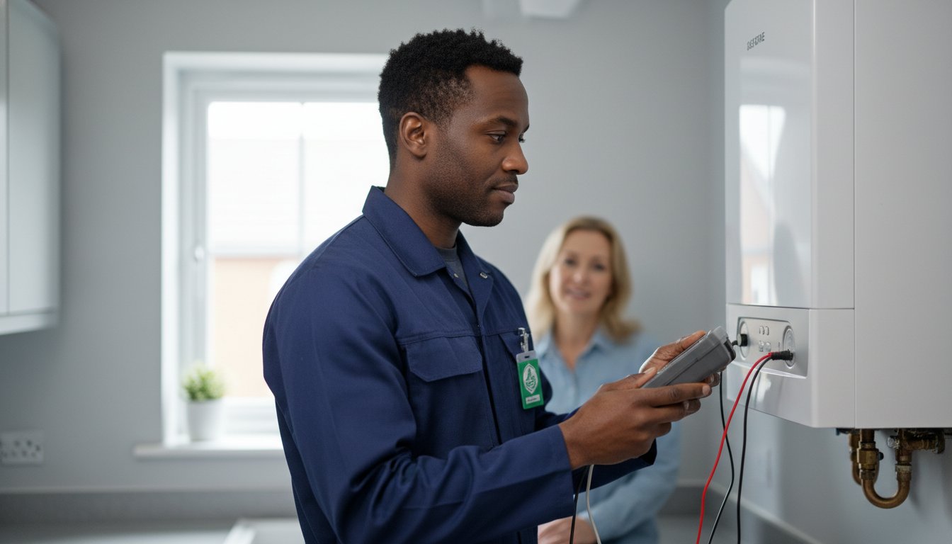 Expert Boiler Repair in Hornchurch: Fast Fixes for RM11 & RM12 Homes – Hero Image Expert Boiler Repair in Hornchurch: Fast Fixes for RM11 & RM12 Homes