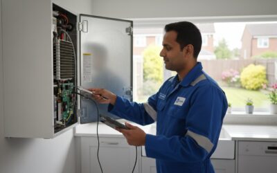 Expert Vaillant Boiler Repair Essex: Fast, Local Fixes for 2026