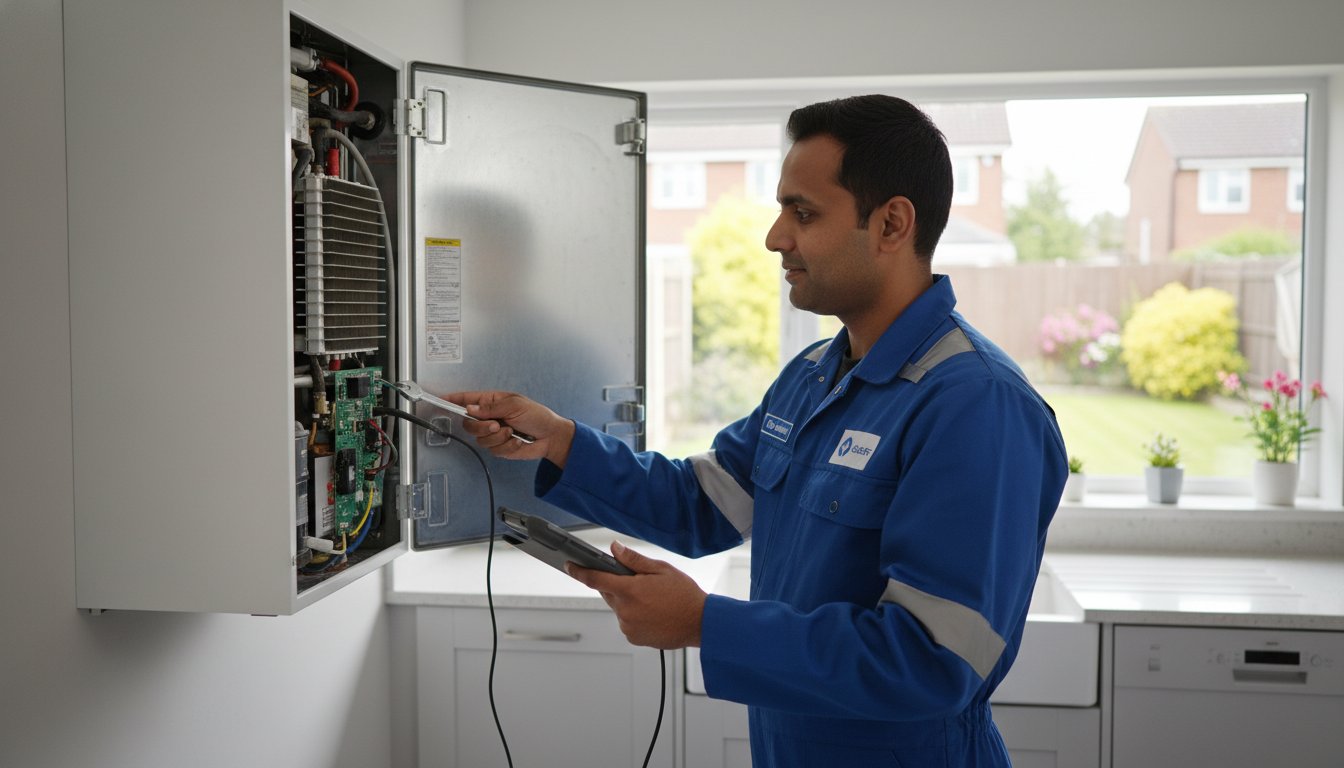 Expert Vaillant Boiler Repair Essex: Fast, Local Fixes for 2026 – Hero Image Expert Vaillant Boiler Repair Essex: Fast, Local Fixes for 2026