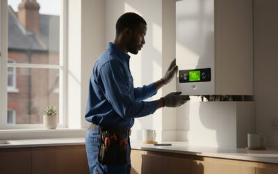 Worcester Bosch Boiler Losing Pressure: A Complete 2026 Fix Guide