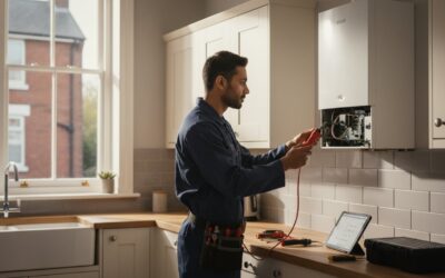 Expert Baxi Boiler Repair in Romford: Fast, Local Gas Safe Service