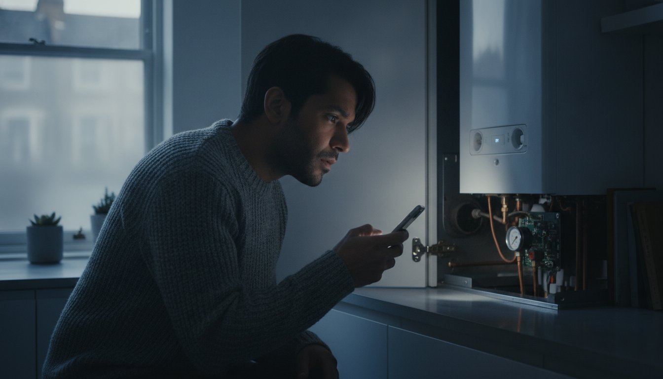How to Fix a Boiler Pilot Light That Keeps Going Out: 2026 Emergency Guide – Hero Image How to Fix a Boiler Pilot Light That Keeps Going Out: 2026 Emergency Guide