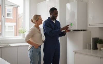 Boiler Kettling Noise Fix: Causes, Solutions, and 2026 Professional Advice