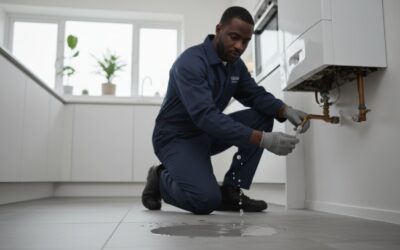 Leaking Boiler Repair Cost in Romford: 2026 Price Guide and Solutions