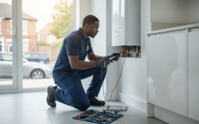 Gas Safe Engineer for Boiler Repair in Essex: Expert 24/7 Service
