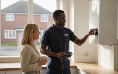 How Much Does a Boiler Service Cost in Essex? 2026 Price Guide