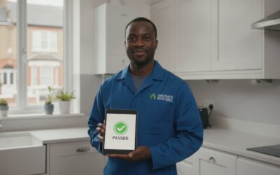 Fast CP12 Certificate Essex: Professional Landlord Gas Safety Checks