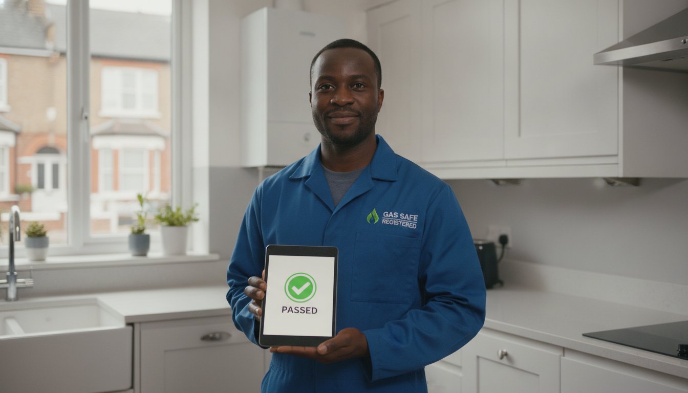 Fast CP12 Certificate Essex: Professional Landlord Gas Safety Checks