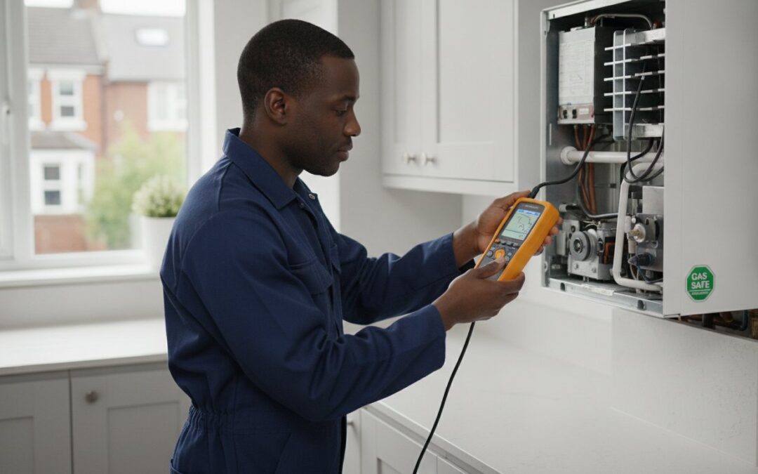 What’s Included in a Boiler Service? Your Complete UK Guide for 2026