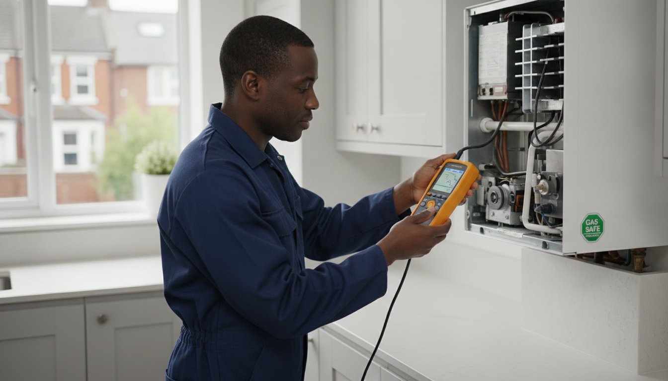 What’s Included in a Boiler Service? Your Complete UK Guide for 2026