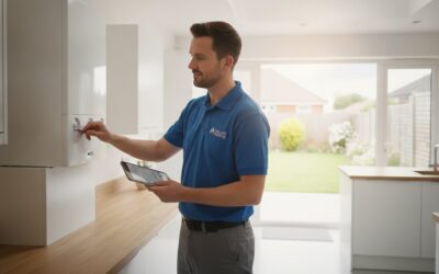 Gas Safety Check for Homeowners in Essex: The 2026 Essential Guide