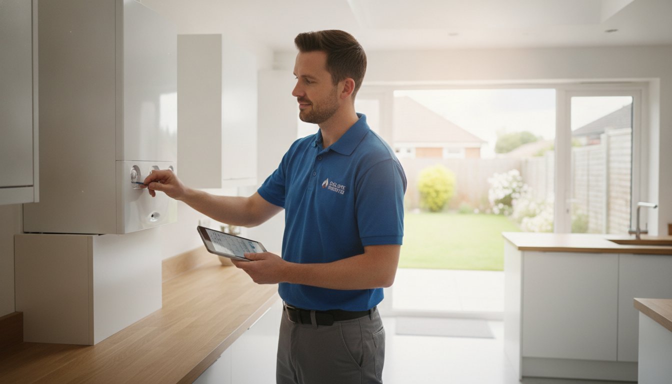Gas Safety Check for Homeowners in Essex: The 2026 Essential Guide – Hero Image Gas Safety Check for Homeowners in Essex: The 2026 Essential Guide