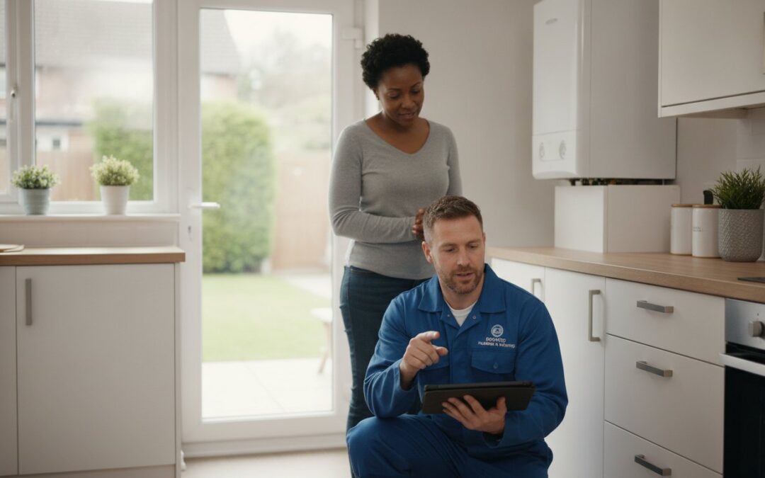 Boiler Repair in Romford: Fast, Gas Safe Solutions for 2026