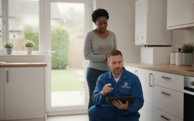 Boiler Repair in Romford: Fast, Gas Safe Solutions for 2026