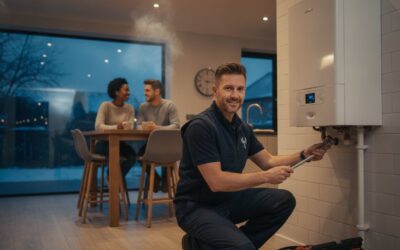 Emergency Boiler Installation in Essex: Your 2026 Rapid Replacement Guide