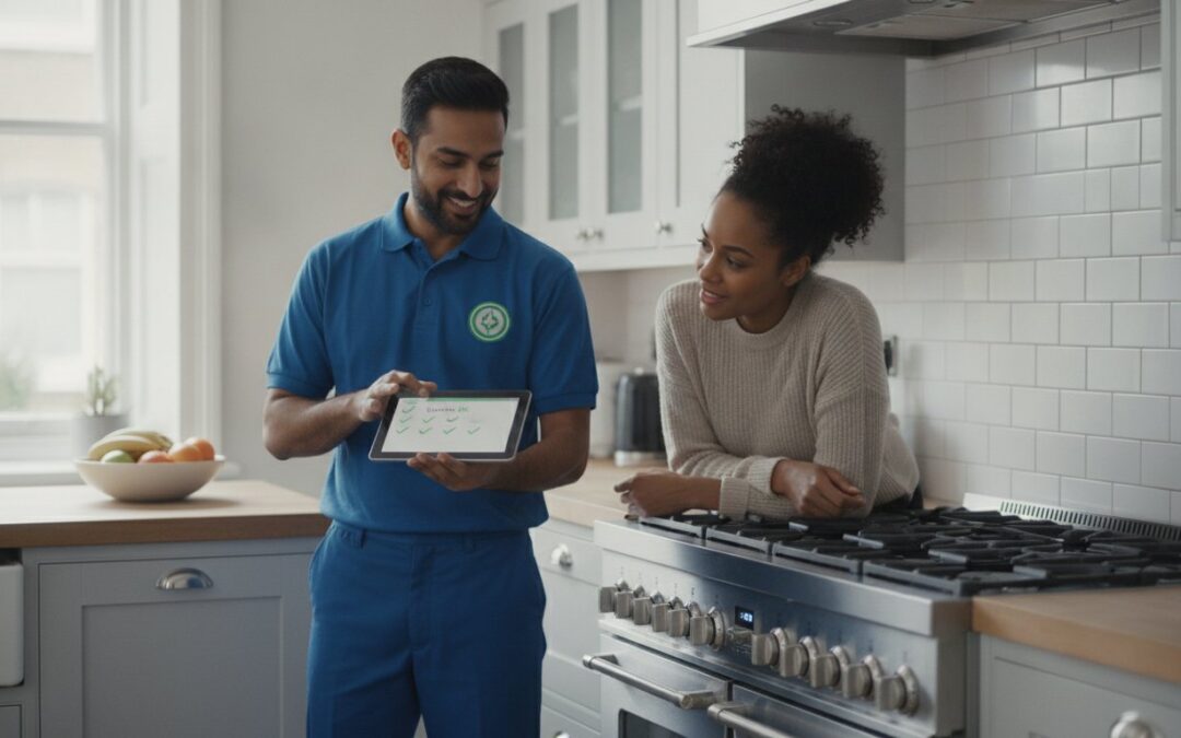 Gas Cooker Safety Certificate Essex: The 2026 Homeowner and Landlord Guide