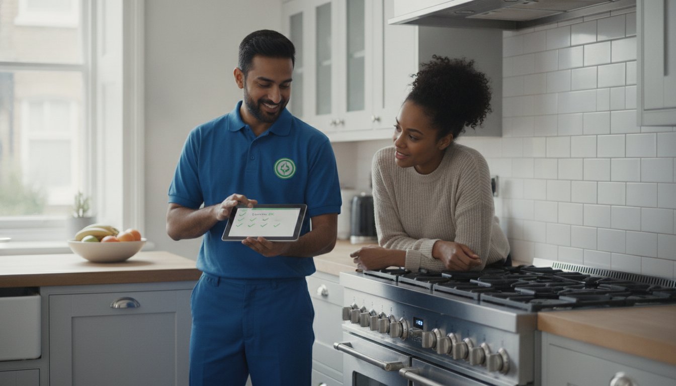 Gas Cooker Safety Certificate Essex: The 2026 Homeowner and Landlord Guide